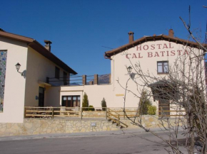 Hostal Cal Batista